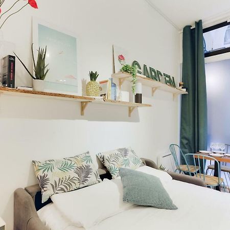 פריז Design Apartment For 4 People Between Louvre & Opera מראה חיצוני תמונה