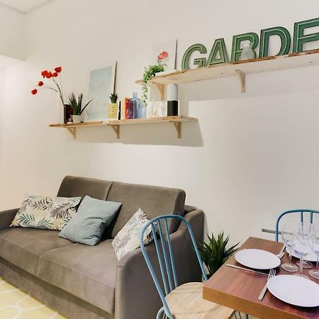 פריז Design Apartment For 4 People Between Louvre & Opera מראה חיצוני תמונה